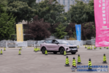 2024全国智能驾驶测试赛京津冀开赛，33家企业角逐智能汽车荣誉