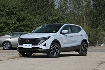 售9.98萬元起 “小探陸”東風日產逍客?榮譽上市 外觀內飾煥新