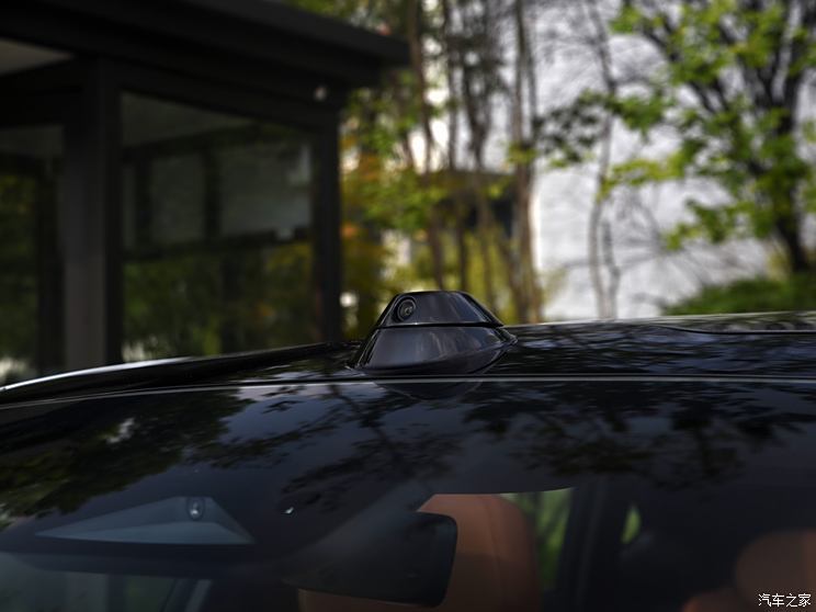 深藍汽車 深藍S05 2024款 增程版