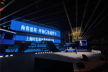 217萬的純電大G：去掉V8，只做自己