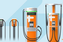 ChargePoint發(fā)布低成本充電解決方案