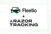 Fleetio與Razor Tracking建立新合作 致力于提升車隊管理效率