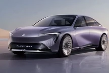 别克NDLB新车型调整：纯电+增程双动力，2026年初上市