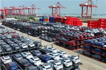 加征關稅威力巨大！9月中國品牌無一進入歐洲電車銷量TOP10