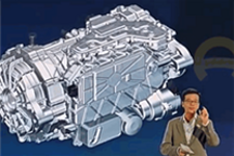 長安汽車：1000kW電機明年量產 推背感和戰斗機起飛一樣