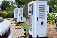 崔東樹：充電樁馬太效應明顯 老舊樁一月只能充100多度電