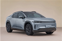 一車當3車用！長安啟源E07實車展示：轎車、SUV、皮卡3合1