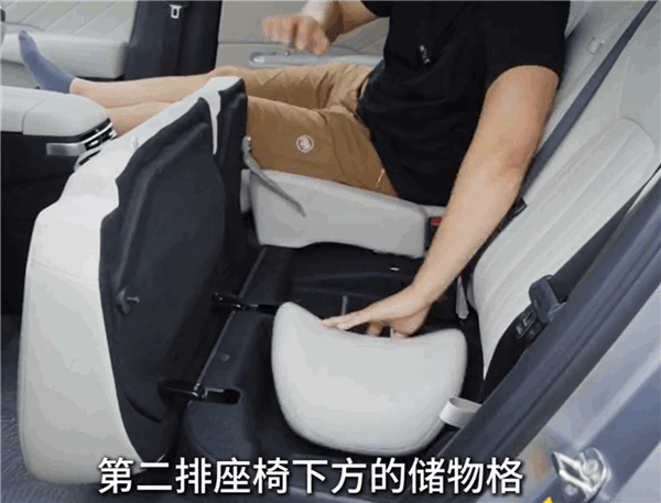 一車能當三車用！長安啟源E07實車展示：轎車、SUV、皮卡三合一