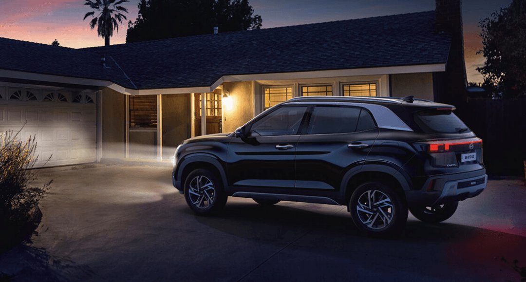 現(xiàn)代汽車計(jì)劃在印度推出Creta純電動(dòng)SUV