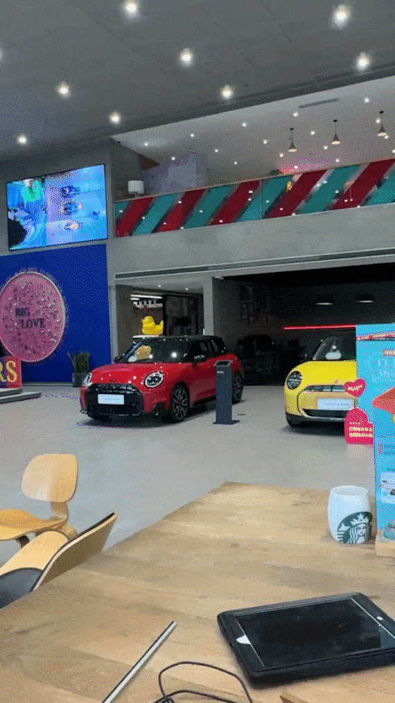 實(shí)探MINI門店：降價(jià)4萬(wàn)之后，車主直接真香了？