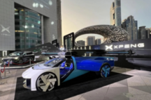 小鹏汽车正式进入阿联酋市场，G6、G9正式亮相中东