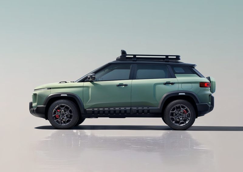 網(wǎng)通社汽車
