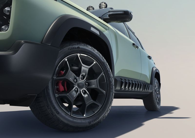 網(wǎng)通社汽車