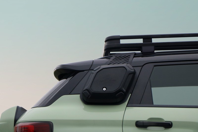 網(wǎng)通社汽車