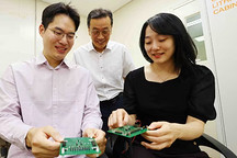 韓國KAIST研究團隊開發新EIS技術 可增強電動汽車電池管理