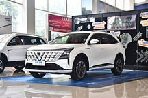 全新長安CS75 PLUS（第四代）推出2項超期交付補貼承諾