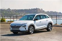 擔心的事情發生了！因氫氣泄露 車企召回上千輛氫能源汽車