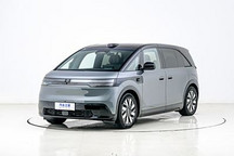 售27.99萬元起 “寶寶巴士”極氪MIX正式上市 移動露營車？