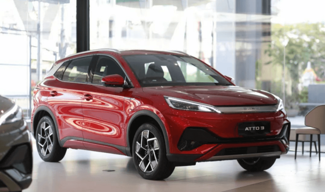 中車屢次被集體拆解！日系車要學什么？