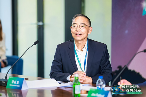 博格华纳:在中国为中国,业务约70%来自自主车企