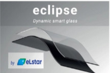 Glasstec 2024：eLstar Dynamics推出大型eclipse?動態玻璃 可降低車輛能耗