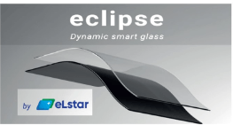 Glasstec 2024:eLstar Dynamics推出大型eclipse™动态玻璃 可降低车辆能耗