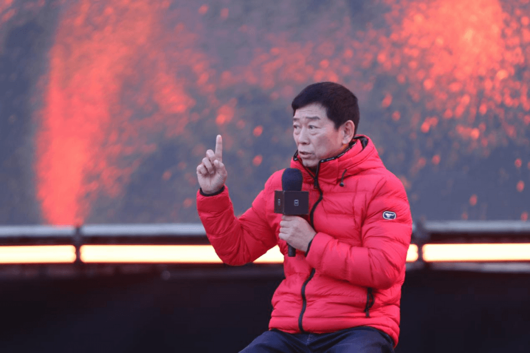 長城坦克秋季技術(shù)發(fā)布會(huì)正式公布全新越野架構(gòu)Hi4-Z
