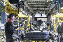 英國9月汽車產量連續7個月下滑