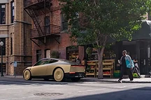 特斯拉湾区员工专享网约车服务启动，2025年计划向公众开放