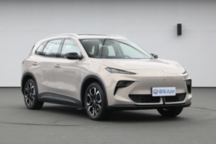 MG ES5纯电SUV预售开启，续航高达525km，11月上市在即