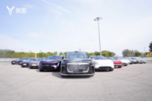 岚图梦想家乾崑版智能驾驶大赛夺冠，树立MPV智驾新标杆