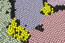 在原子相遇的角落進行創新 利哈伊大學設計適合極端條件的新材料