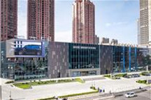 全國首個！比亞迪新能源汽車科普館鄭州開館