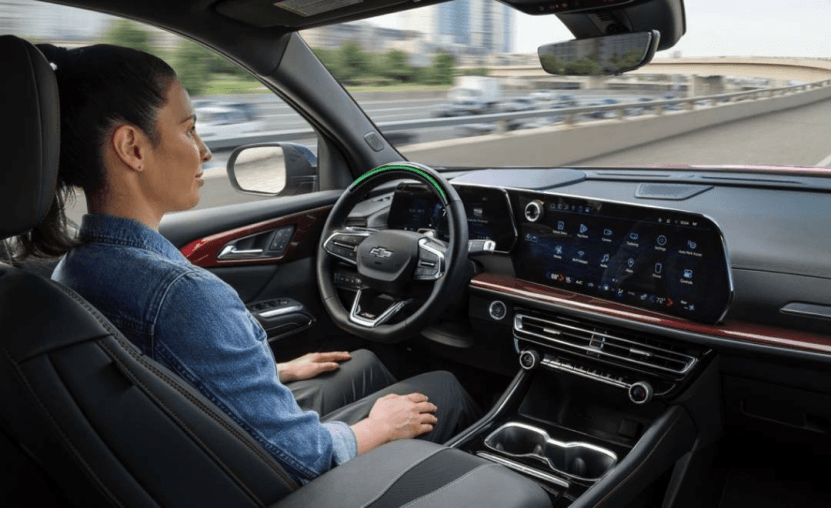 通用汽車Q3調(diào)整后息稅前利潤達(dá)41億美元，上調(diào)全年財(cái)務(wù)預(yù)期