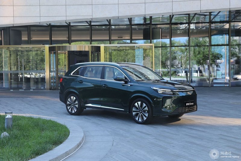 網通社汽車