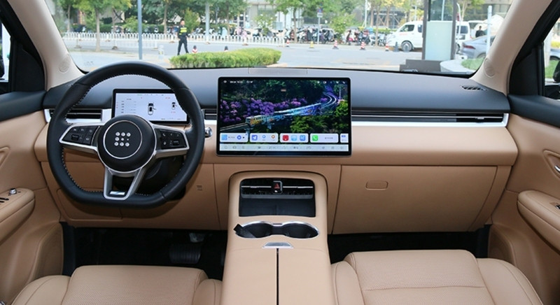 網通社汽車