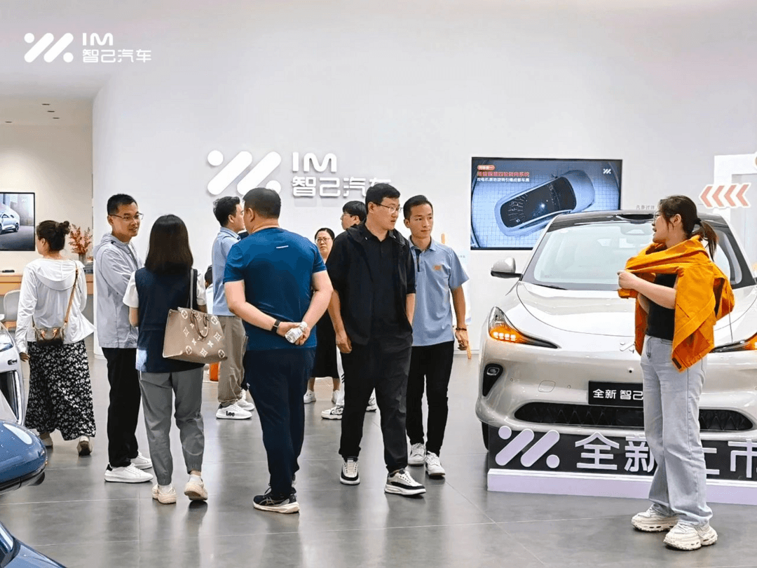 車市持續(xù)升溫，“銀十”真的來了
