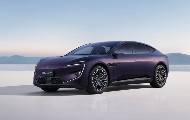 網(wǎng)通社汽車