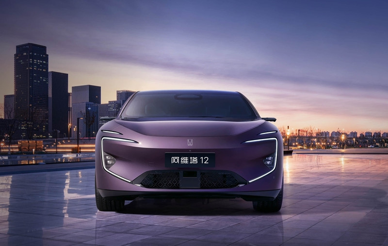 網(wǎng)通社汽車