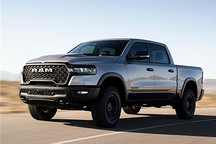 Ram CEO：激勵措施使Ram美國銷量回升