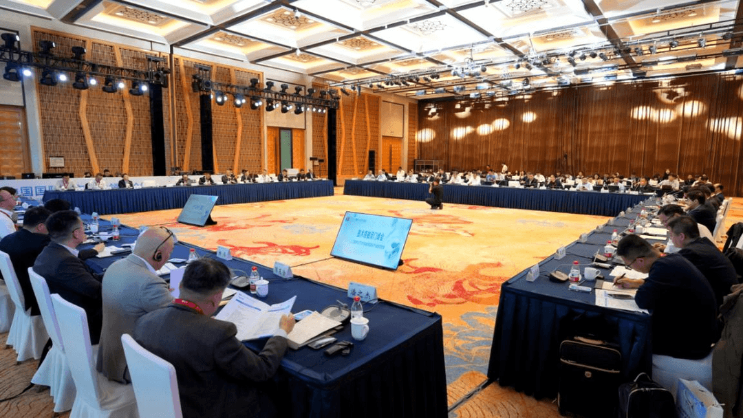 “新科技 新引擎 新動能”——2024中國國際汽車技術領袖論壇成功舉辦