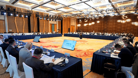 “新科技 新引擎 新动能”——2024中国国际汽车技术领袖论坛成功举办