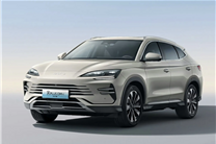 9月新能源車企銷售額排行榜：比亞迪第一 比特斯拉2倍還多