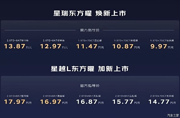 汽車之家