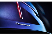 Stellantis將在梅爾菲工廠生產藍旗亞Gamma車型