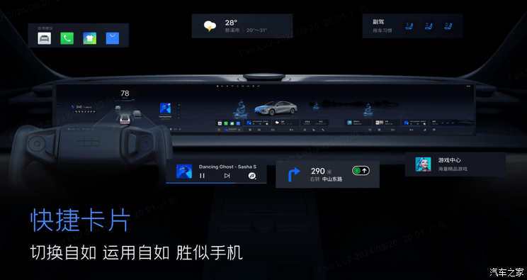 汽車之家