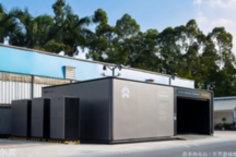 乐道汽车加速充换电站布局，10月交付量有望大幅提升