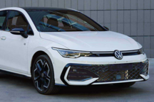 換裝全新1.5T發動機 新款大眾高爾夫（8.5代）將于11月7日亮相
