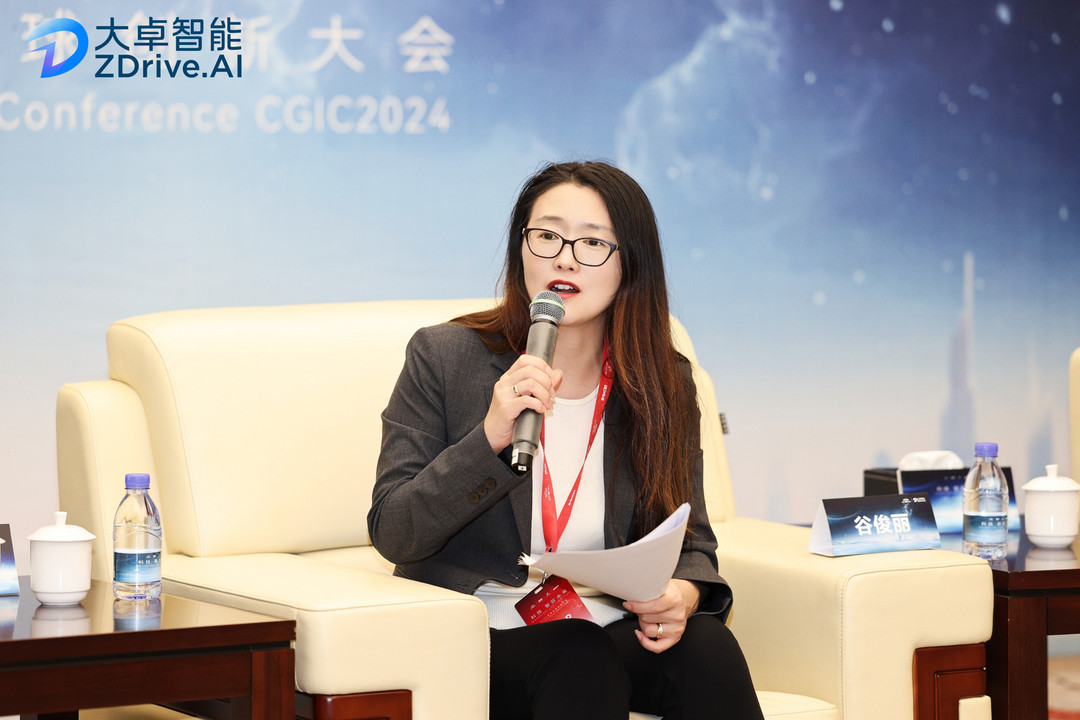 奇瑞宣告智能化“不客氣”，大卓智駕加速出招