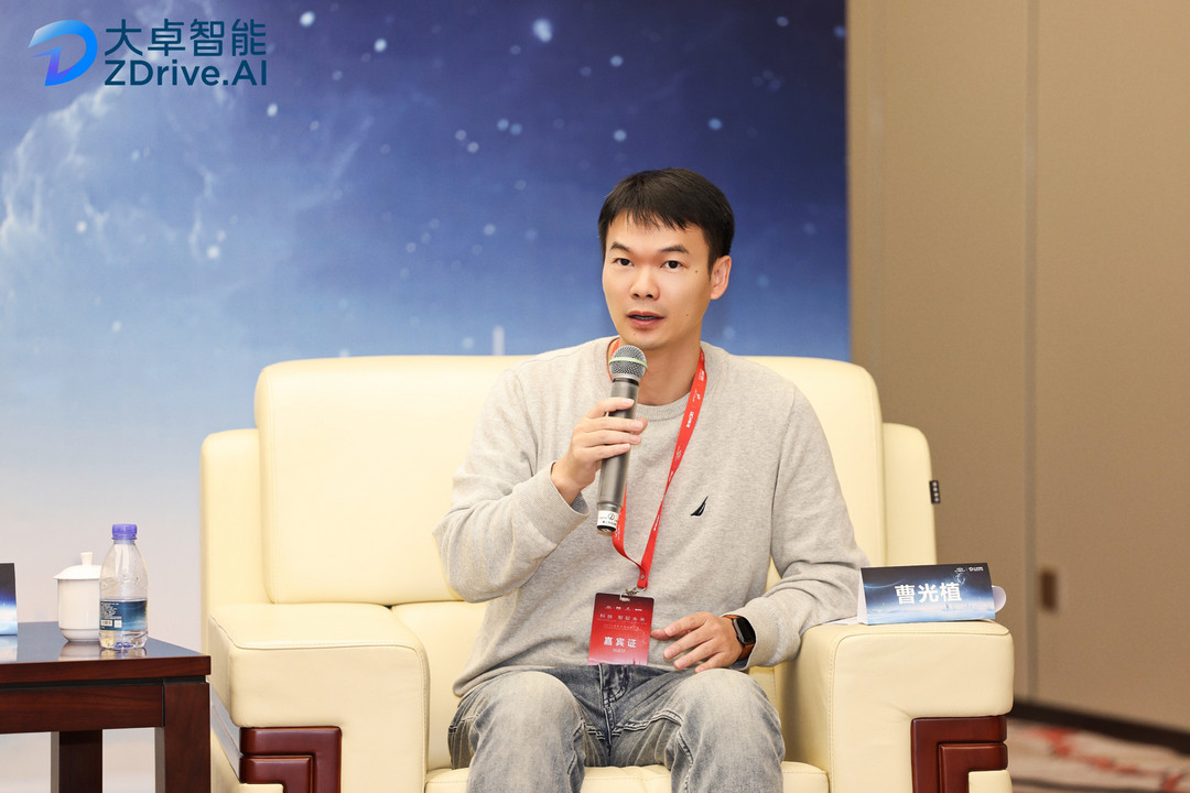 奇瑞宣告智能化“不客氣”，大卓智駕加速出招